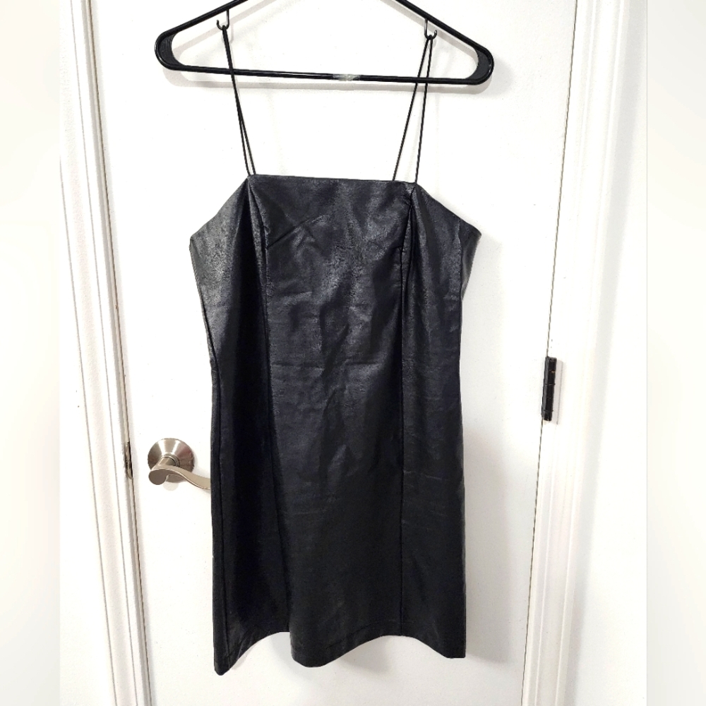 Wild Fable Faux Leather Mini ~MEDIUM